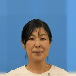 堀内真理子の写真