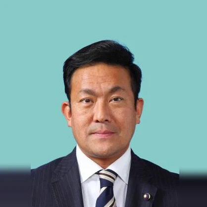 小鍛治 義広の写真