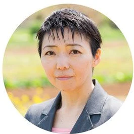 高橋隆子の写真