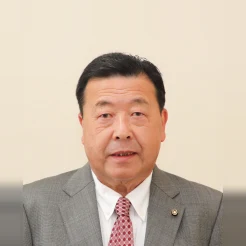 櫻井 惠二の写真