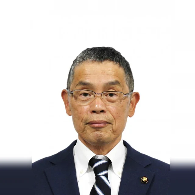 伊藤宏実の写真