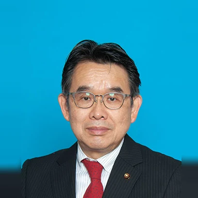 堀込彰二の写真