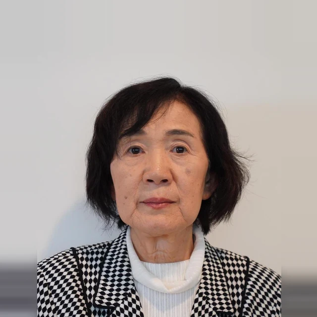 遠藤智子の写真