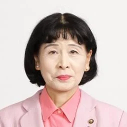 八重樫小代子の写真
