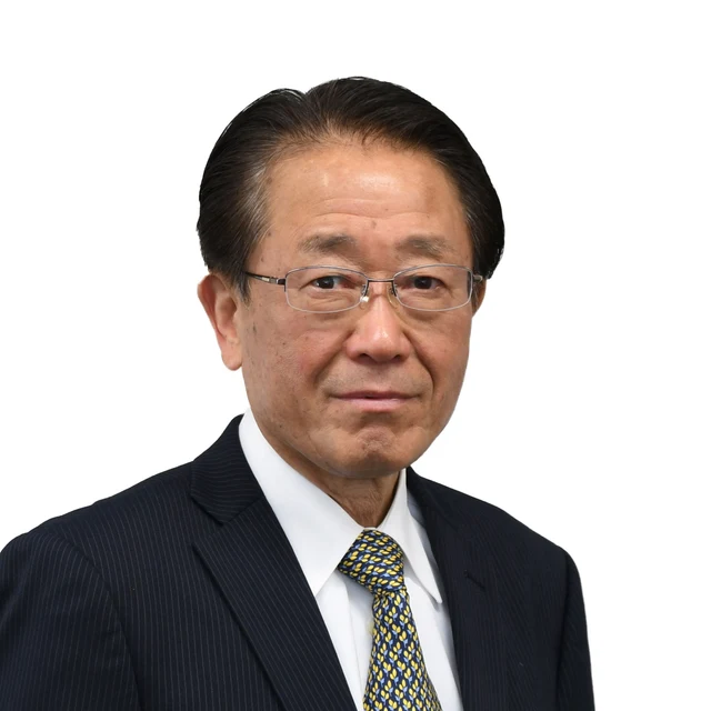 諸岡 高幸の写真