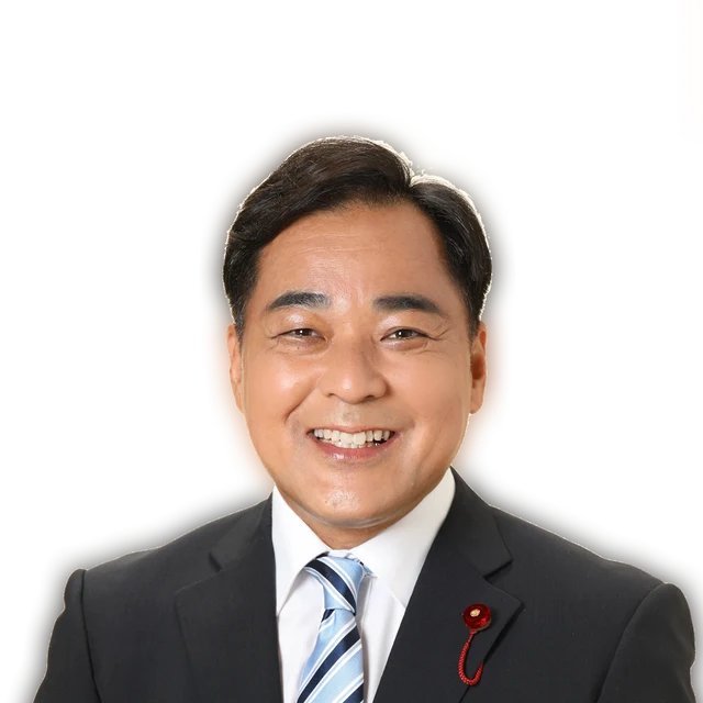 神坂 達成の写真