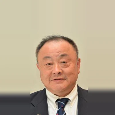 今井敏博の写真
