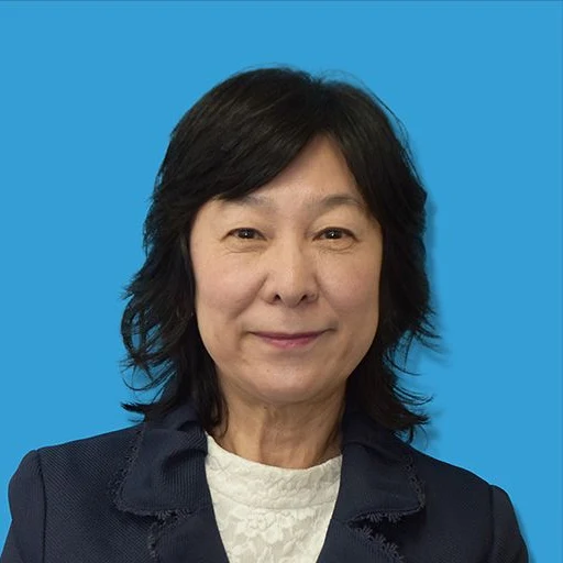 菅原文子の写真