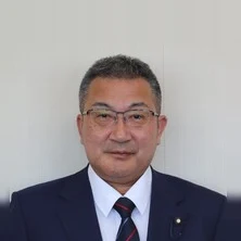 町野昌弘の写真