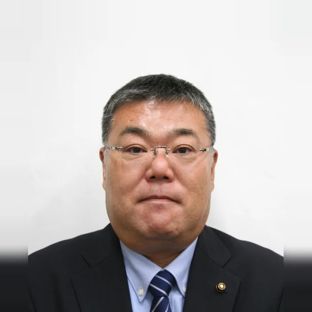 赤松大一の写真