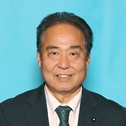 清水 鉄次の写真
