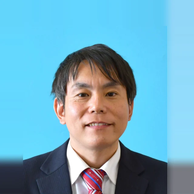 藤田幹の写真