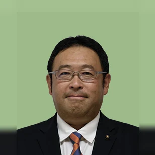 小笠原 秀夫の写真