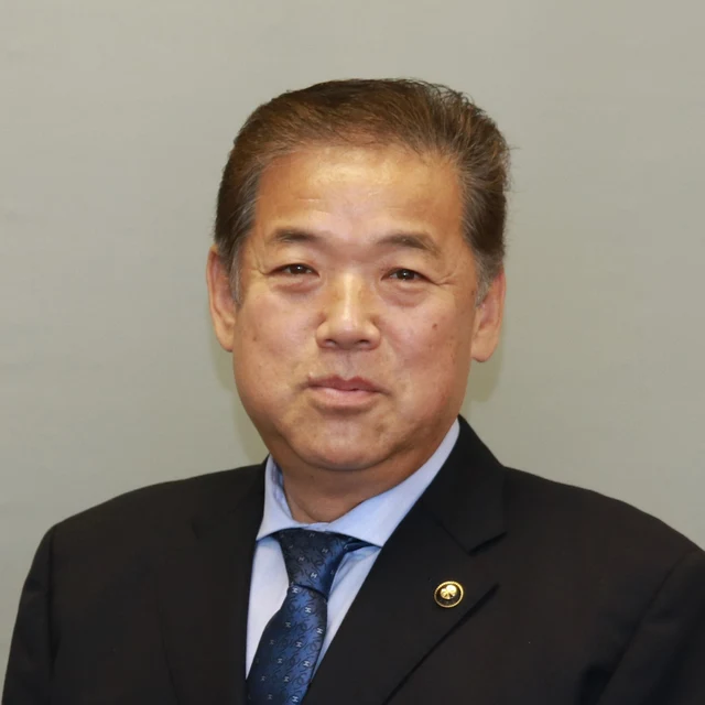 大塚 秀喜の写真