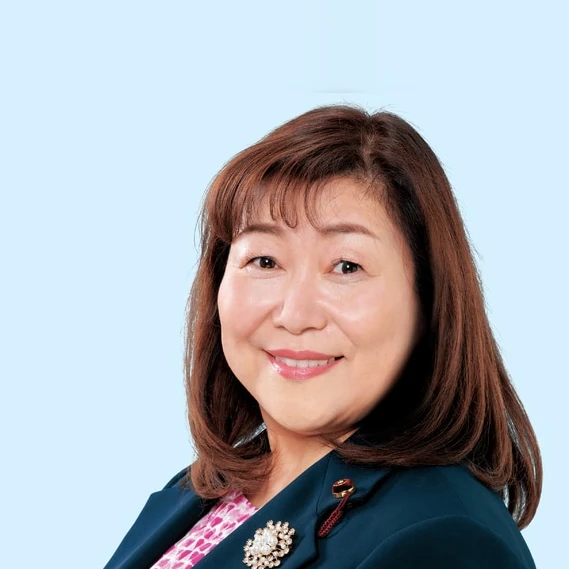 ひろせ久美子の写真
