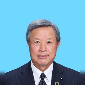 冨波 義明の写真