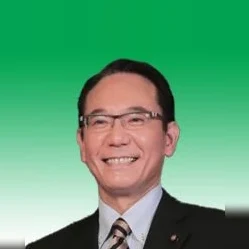 橋本孝二の写真