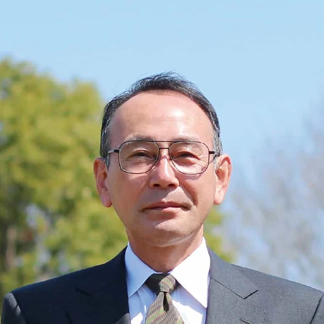 濵田 勇次の写真