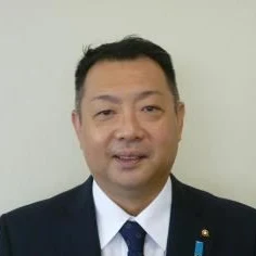 八幡元弘の写真