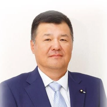 齊藤 晃の写真