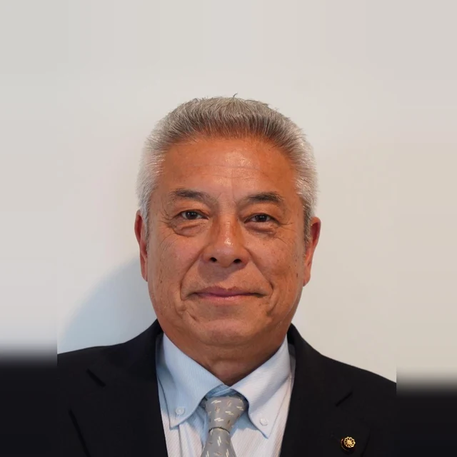 遠藤孝の写真