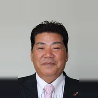 飯田弘明の写真