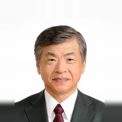 井手ヶ原 誠の写真