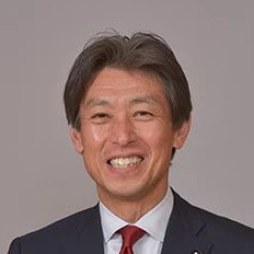 溝口 幸治の写真