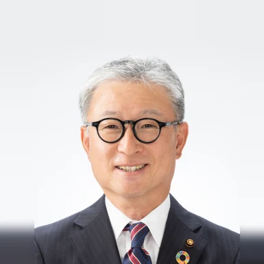 青木 敏明の写真