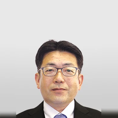 角田 修一の写真