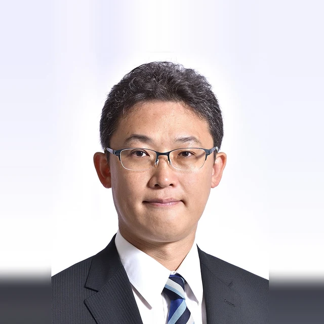 藤原 崇の写真