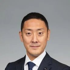 井本 貴之の写真