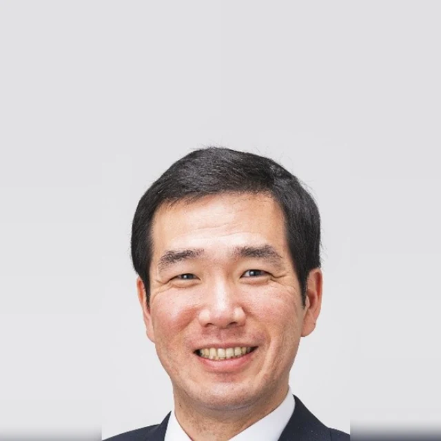 新田 章文の写真