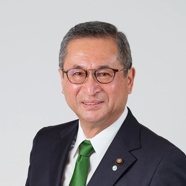 金谷 文則の写真