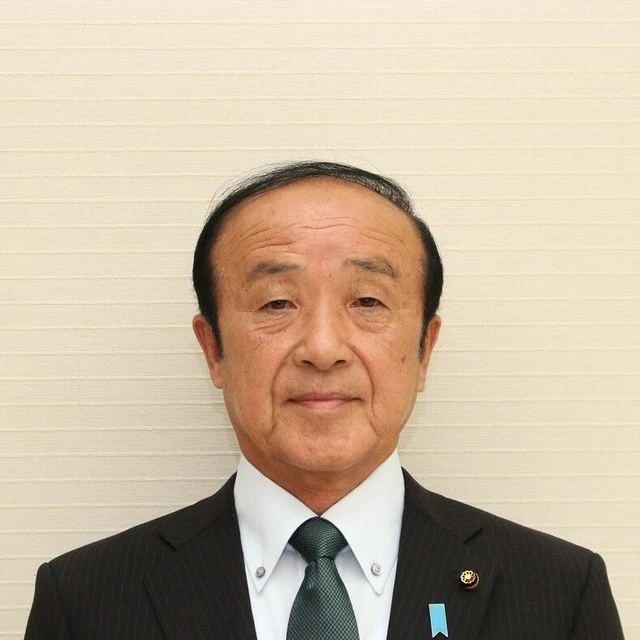 髙橋光男の写真