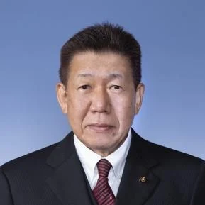 小森隆義の写真