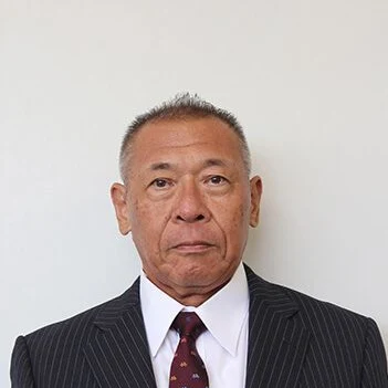 町島洋一の写真