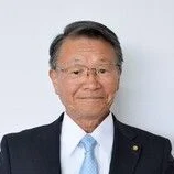 秋葉新一の写真