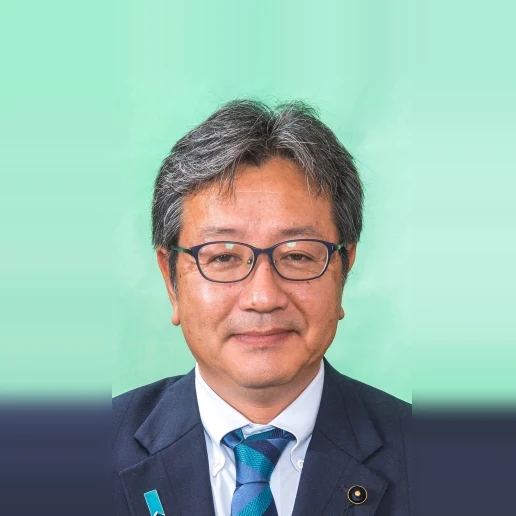 遠藤 和典の写真