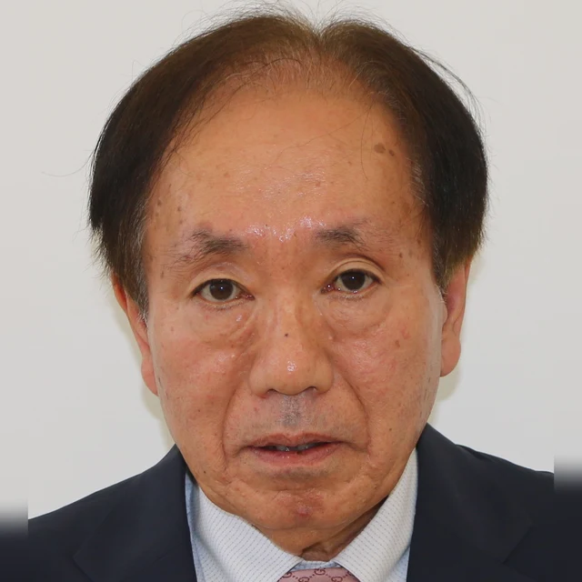 中村　和彦の写真