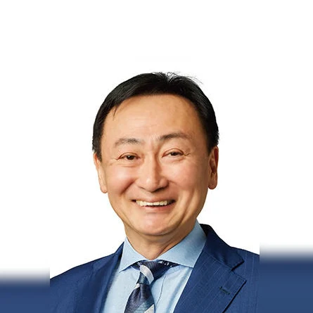 東 徹の写真