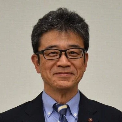 中田正樹の写真