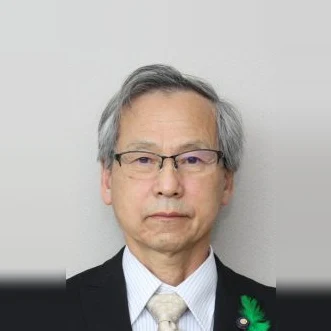 藤原芳幸の写真