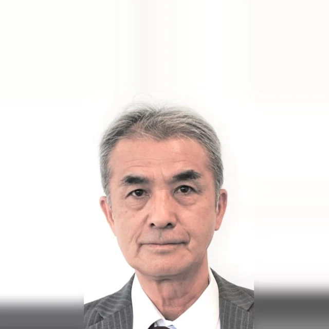 長谷川恵二の写真