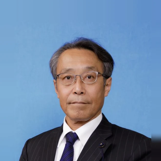 小林 東一郎の写真