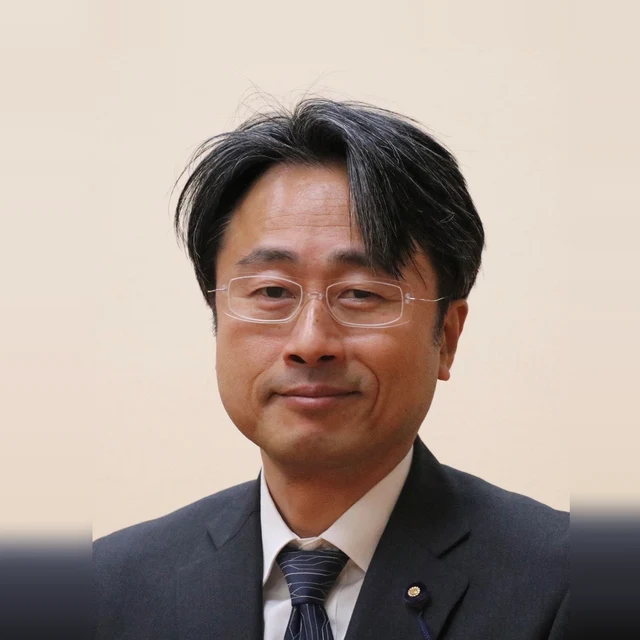 牛丸圭也の写真