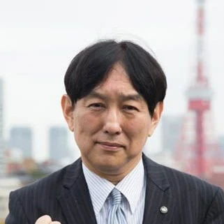 小木 哲朗の写真