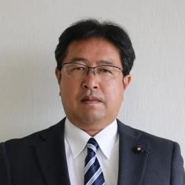 鎌田暁史の写真
