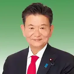 三ッ林 裕巳の写真