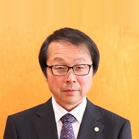 坂頭 徳彦の写真